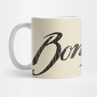 Bonjour! Mug